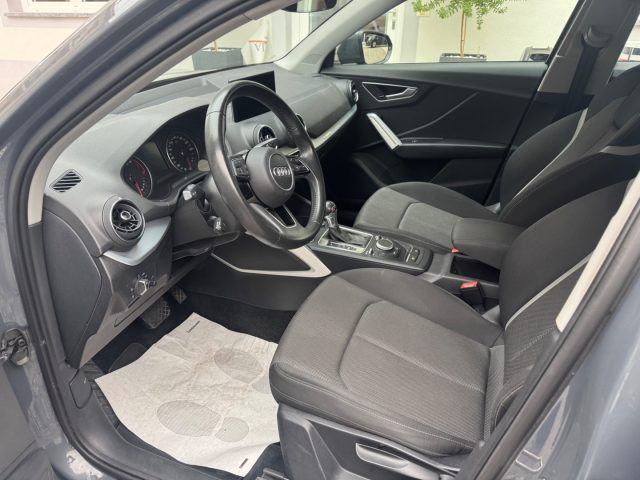 AUDI Q2 35 TFSI S TRONIC ADMIRED ADVANCE - foto 11