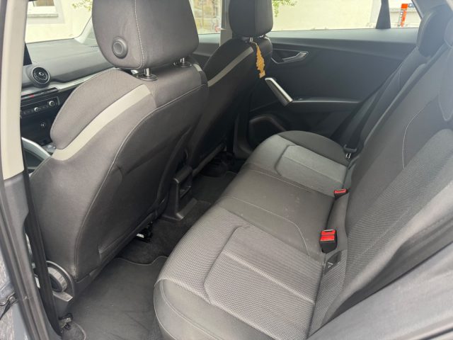 AUDI Q2 35 TFSI S TRONIC ADMIRED ADVANCE - foto 12
