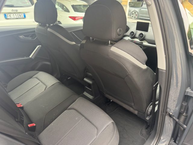 AUDI Q2 35 TFSI S TRONIC ADMIRED ADVANCE - foto 14