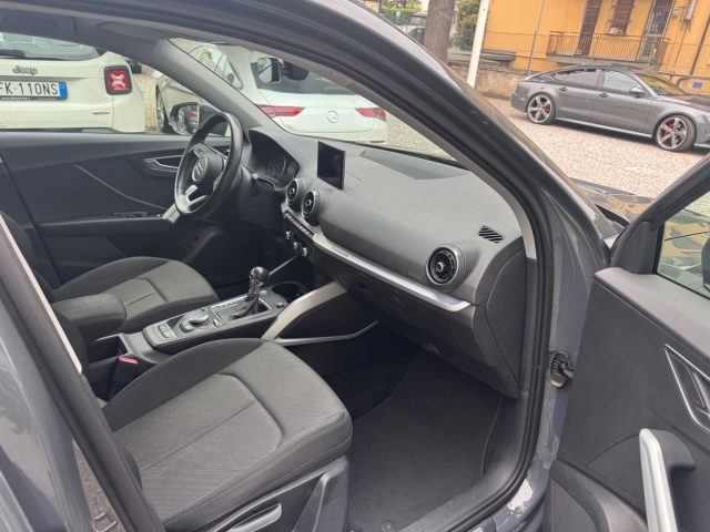 AUDI Q2 35 TFSI S TRONIC ADMIRED ADVANCE - foto 15