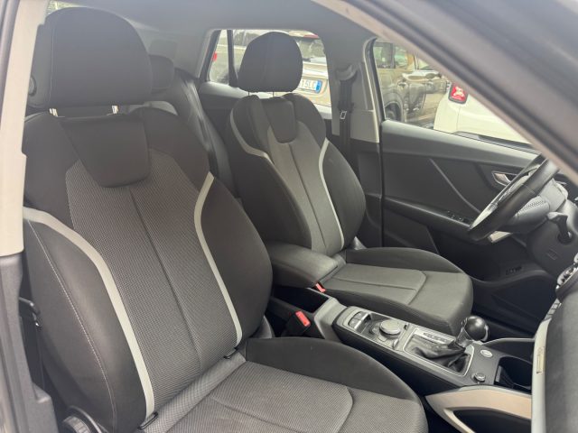 AUDI Q2 35 TFSI S TRONIC ADMIRED ADVANCE - foto 16