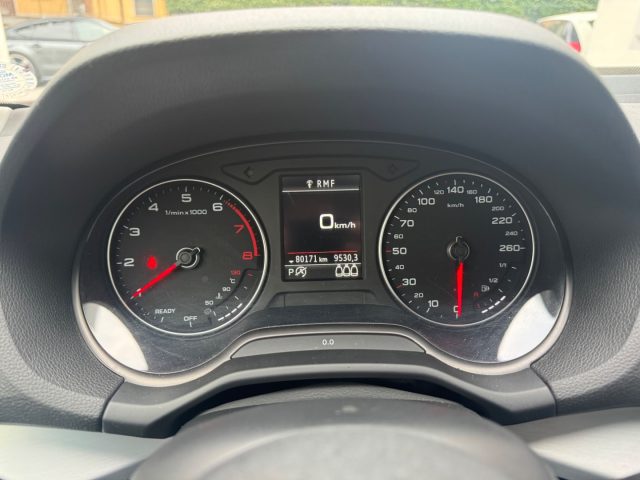 AUDI Q2 35 TFSI S TRONIC ADMIRED ADVANCE - foto 18