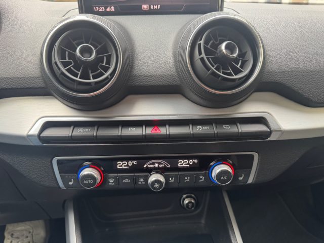 AUDI Q2 35 TFSI S TRONIC ADMIRED ADVANCE - foto 20