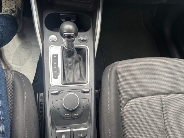 AUDI Q2 35 TFSI S TRONIC ADMIRED ADVANCE - foto 21