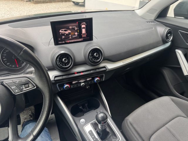 AUDI Q2 35 TFSI S TRONIC ADMIRED ADVANCE - foto 23