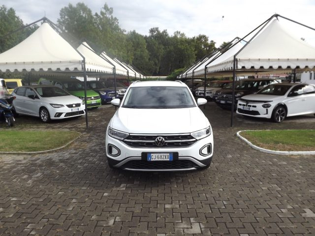 VOLKSWAGEN T-ROC 1.0 TSI STYLE - foto 2