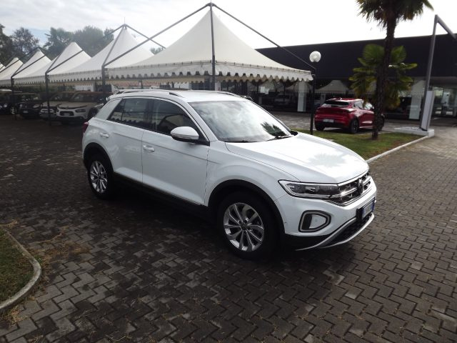 VOLKSWAGEN T-ROC 1.0 TSI STYLE - foto 3
