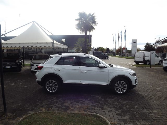 VOLKSWAGEN T-ROC 1.0 TSI STYLE - foto 4