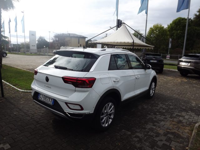 VOLKSWAGEN T-ROC 1.0 TSI STYLE - foto 5