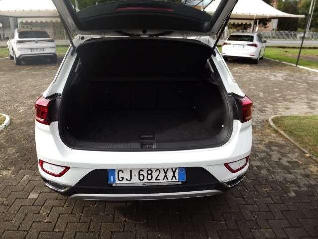 VOLKSWAGEN T-ROC 1.0 TSI STYLE - foto 9