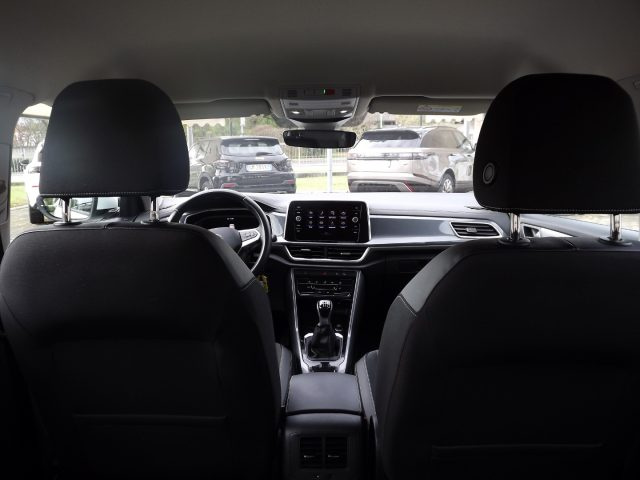 VOLKSWAGEN T-ROC 1.0 TSI STYLE - foto 11