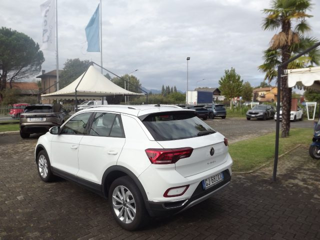 VOLKSWAGEN T-ROC 1.0 TSI STYLE - foto 6