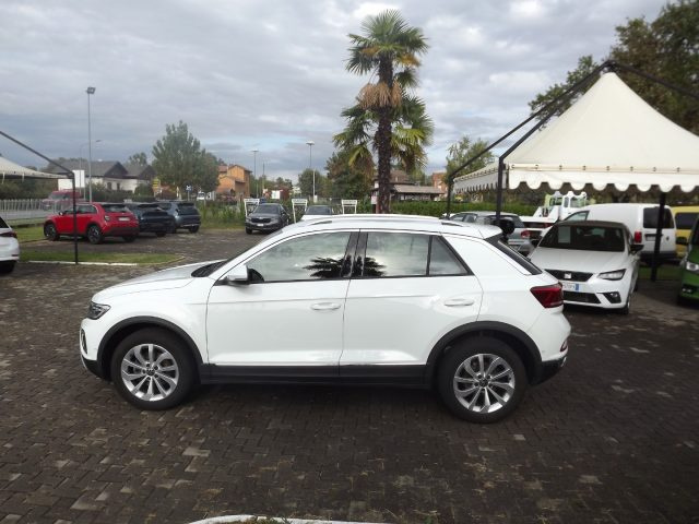 VOLKSWAGEN T-ROC 1.0 TSI STYLE - foto 7