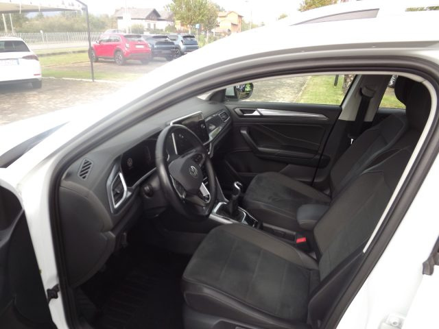 VOLKSWAGEN T-ROC 1.0 TSI STYLE - foto 12