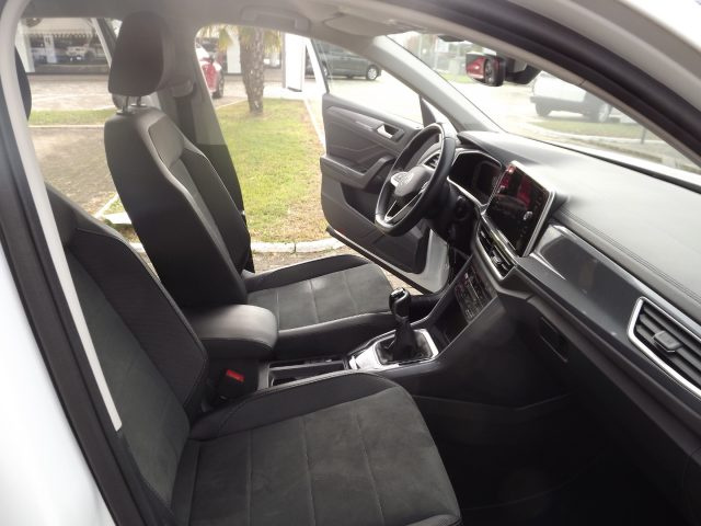 VOLKSWAGEN T-ROC 1.0 TSI STYLE - foto 15