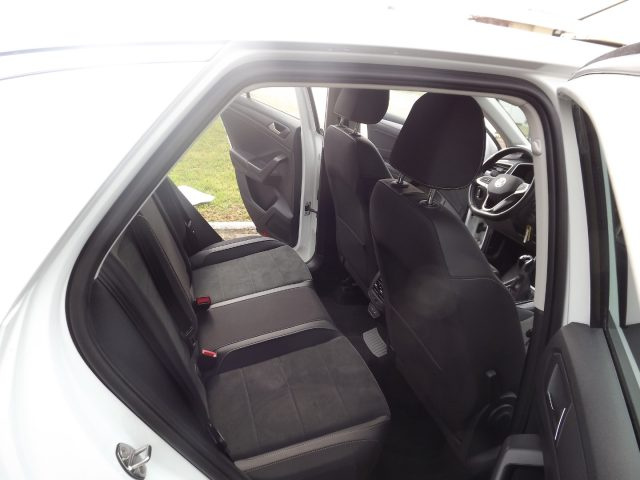 VOLKSWAGEN T-ROC 1.0 TSI STYLE - foto 16