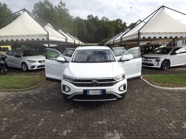 VOLKSWAGEN T-ROC 1.0 TSI STYLE - foto 8