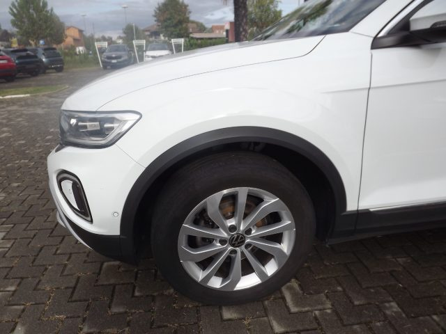 VOLKSWAGEN T-ROC 1.0 TSI STYLE - foto 17
