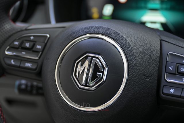 MG EHS 1.5 PLUG-IN HYBRID EXCITE - foto 21