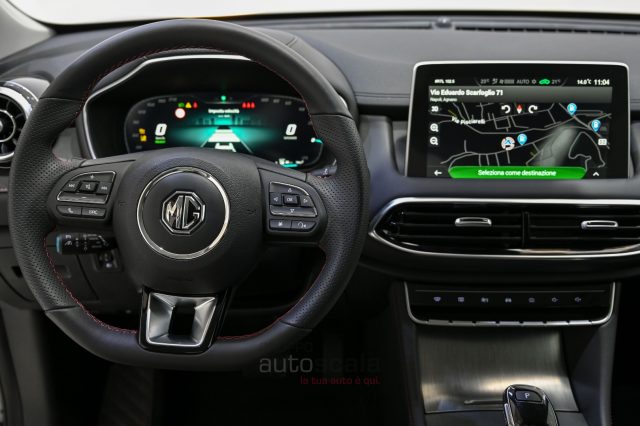 MG EHS 1.5 PLUG-IN HYBRID EXCITE - foto 20