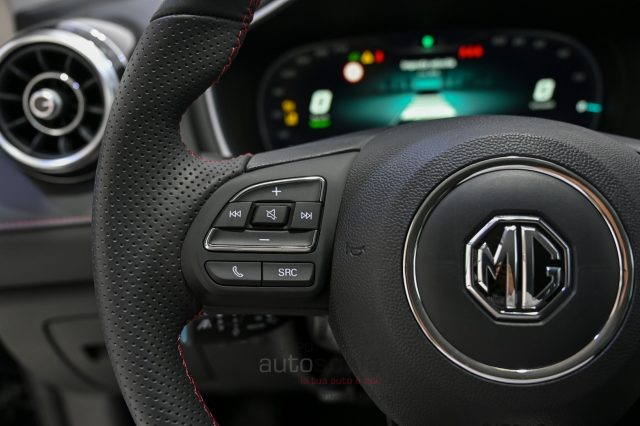 MG EHS 1.5 PLUG-IN HYBRID EXCITE - foto 19