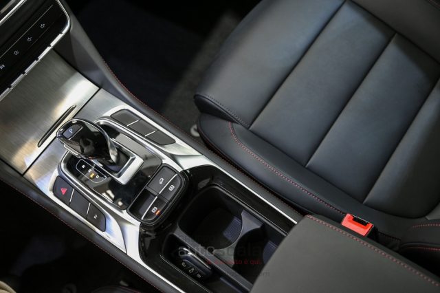 MG EHS 1.5 PLUG-IN HYBRID EXCITE - foto 26