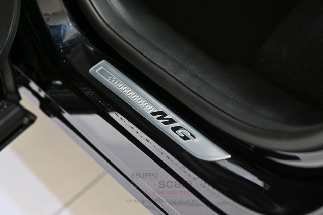 MG EHS 1.5 PLUG-IN HYBRID EXCITE - foto 31