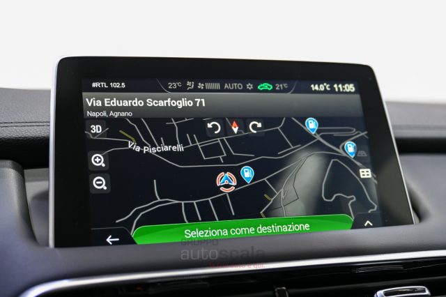 MG EHS 1.5 PLUG-IN HYBRID EXCITE - foto 22