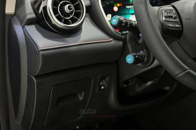 MG EHS 1.5 PLUG-IN HYBRID EXCITE - foto 15