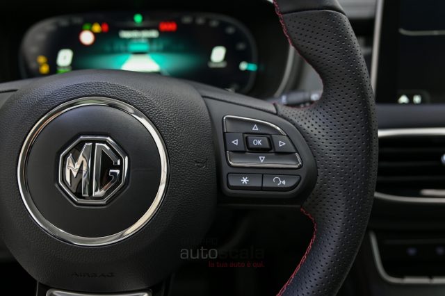 MG EHS 1.5 PLUG-IN HYBRID EXCITE - foto 18
