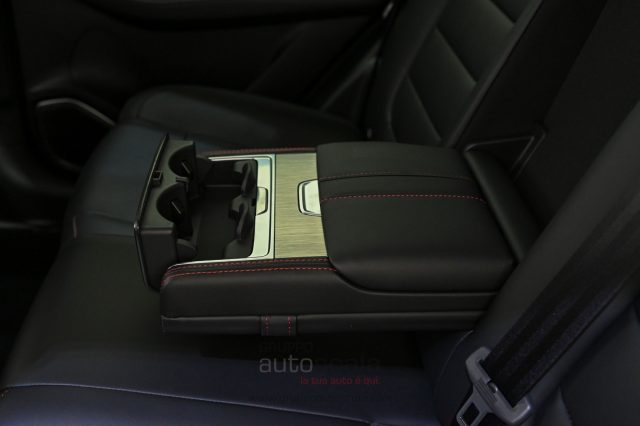 MG EHS 1.5 PLUG-IN HYBRID EXCITE - foto 33
