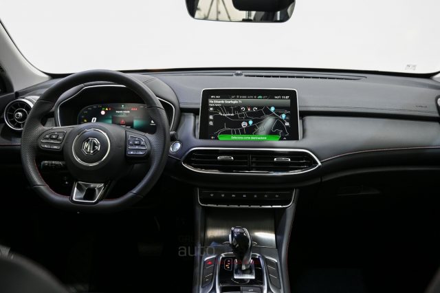 MG EHS 1.5 PLUG-IN HYBRID EXCITE - foto 35