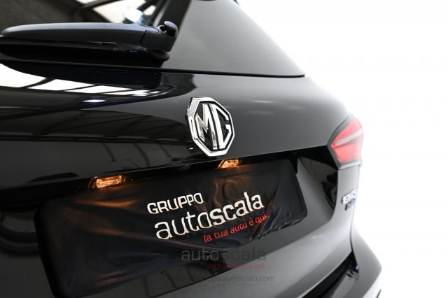 MG EHS 1.5 PLUG-IN HYBRID EXCITE - foto 40