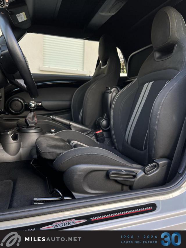 MINI MINI 1.5 COOPER CABRIO JOHN COOPER WO - foto 12