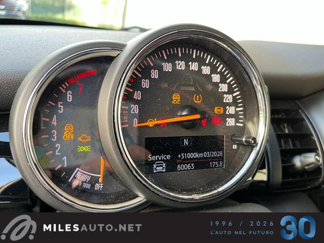 MINI MINI 1.5 COOPER CABRIO JOHN COOPER WO - foto 27