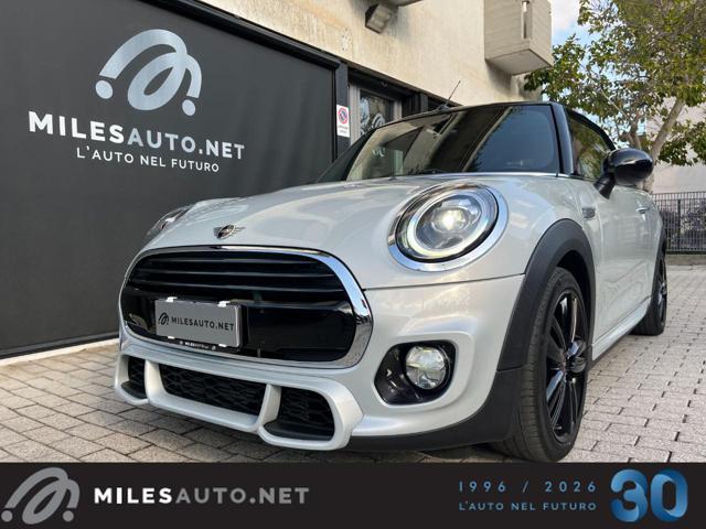 MINI MINI 1.5 COOPER CABRIO JOHN COOPER WO - foto 13