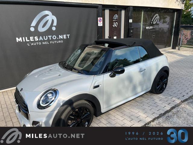 MINI MINI 1.5 COOPER CABRIO JOHN COOPER WO - foto 10