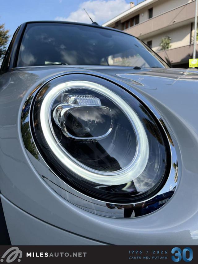 MINI MINI 1.5 COOPER CABRIO JOHN COOPER WO - foto 38
