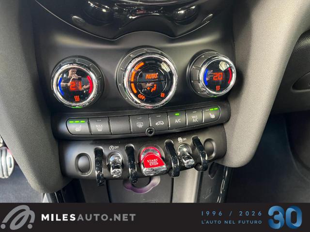 MINI MINI 1.5 COOPER CABRIO JOHN COOPER WO - foto 19