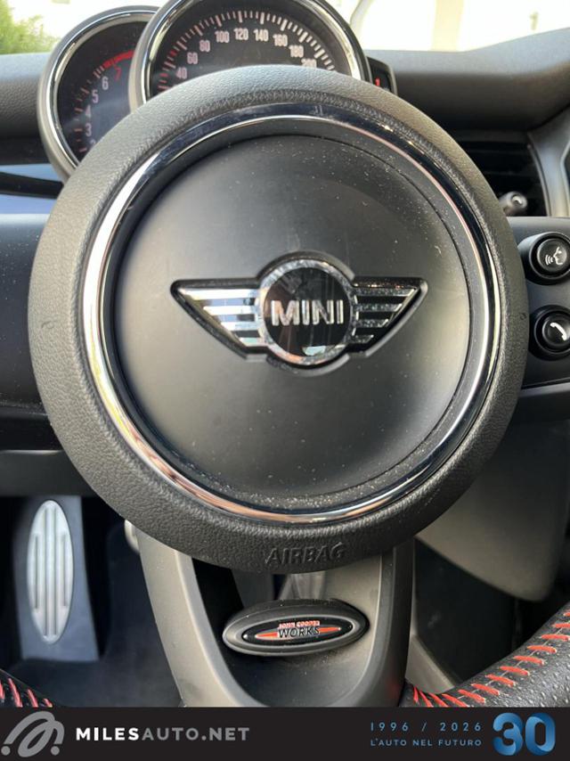 MINI MINI 1.5 COOPER CABRIO JOHN COOPER WO - foto 31