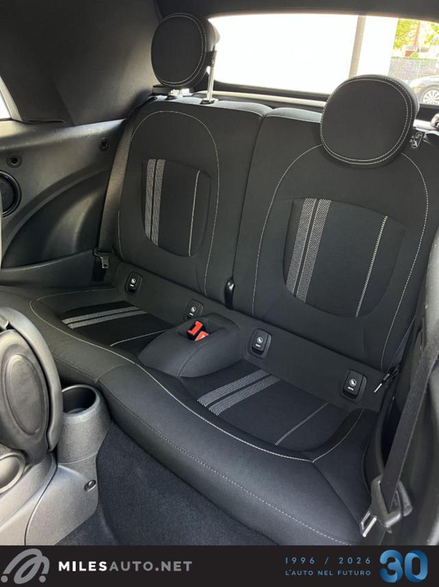 MINI MINI 1.5 COOPER CABRIO JOHN COOPER WO - foto 35