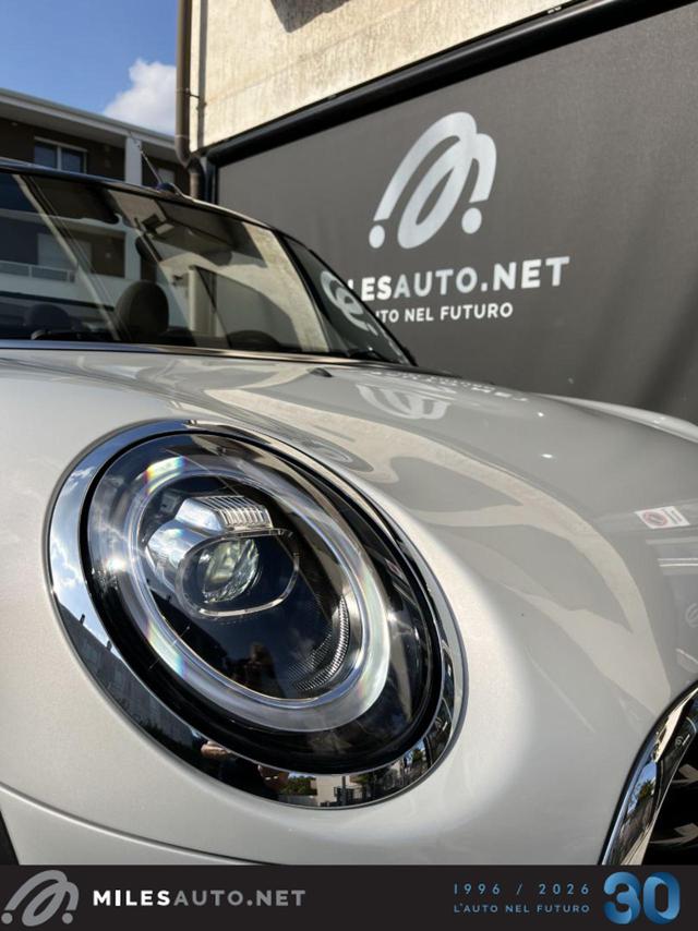 MINI MINI 1.5 COOPER CABRIO JOHN COOPER WO - foto 7