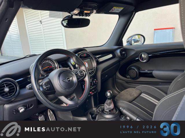 MINI MINI 1.5 COOPER CABRIO JOHN COOPER WO - foto 11