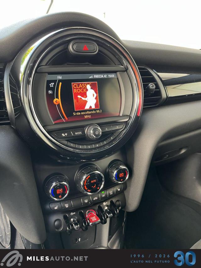 MINI MINI 1.5 COOPER CABRIO JOHN COOPER WO - foto 28