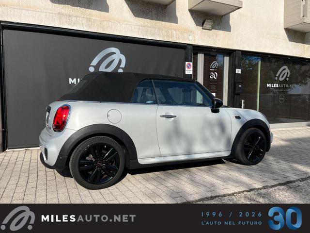MINI MINI 1.5 COOPER CABRIO JOHN COOPER WO - foto 26