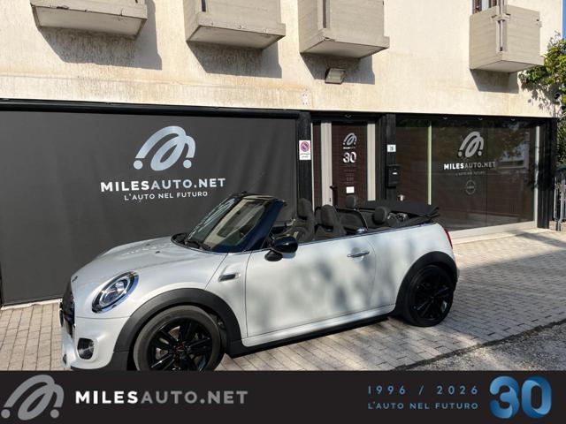MINI MINI 1.5 COOPER CABRIO JOHN COOPER WO - foto 14