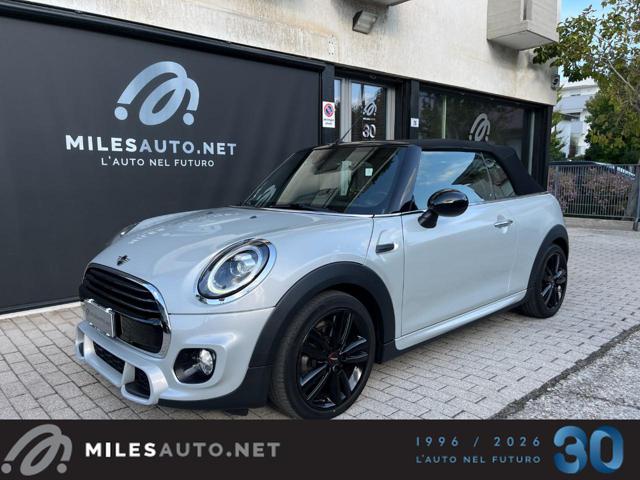MINI MINI 1.5 COOPER CABRIO JOHN COOPER WO - foto 15