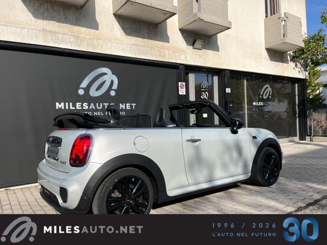MINI MINI 1.5 COOPER CABRIO JOHN COOPER WO - foto 8