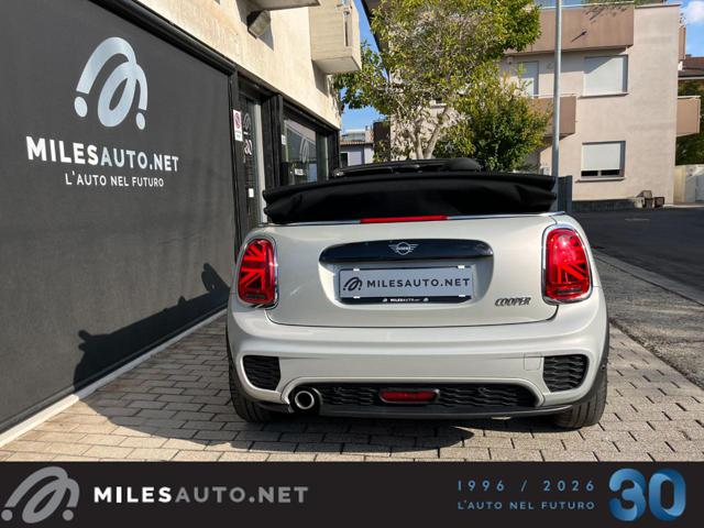 MINI MINI 1.5 COOPER CABRIO JOHN COOPER WO - foto 23