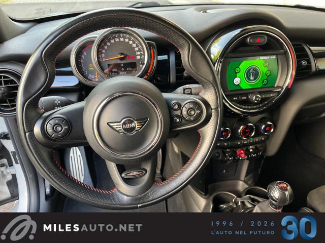MINI MINI 1.5 COOPER CABRIO JOHN COOPER WO - foto 17